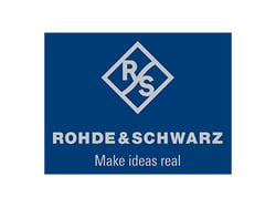 Rohde & Schwarz Rohde & Schwarz